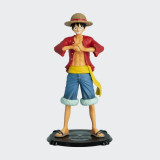 Figurina - One Piece - Monkey D. Luffy | AbyStyle