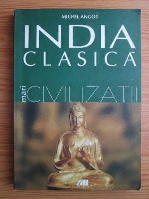 Michel Angot - India clasică foto
