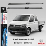 Cumpara ieftin Ștergătoare VW Transporter T6 Platform/Chassis (SF) 04.2015&ndash;11.2019 | Bosch A821S