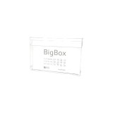 Panou frontal frigider Bosch NEFF 11013064 00743432 Original