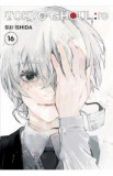 Tokyo Ghoul: re Vol.16 - Sui Ishida