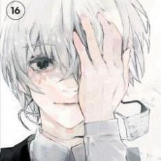 Tokyo Ghoul: re Vol.16 - Sui Ishida