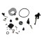 Kit reparatie carburator motosapa / motocultor / generator motor Honda GX160