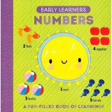 Early Learners: Numbers