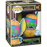 Figurina Funko Pop, Disney Stitch, Costumat in Dovlecel