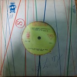 Disc Vinil Willy Donea - Shake (7&quot;)-Electrecord-EDC 543