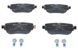 Set placute frana ATE CERAMIC 13.0470-2614.2
