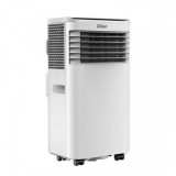 Aer conditionat portabil dezumidificare ventilatie 9000 btu alb Zilan ZLN7101