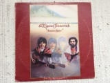 Les Tziganes Ivanovitch Amaro Kher disc vinyl lp muzica tiganeasca romani VG+, Populara