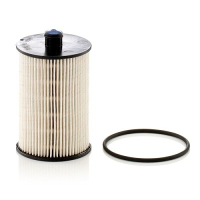 Filtru combustibil Mann-Filter PU820X foto