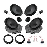 Cumpara ieftin Pachet difuzoare auto Audison Prima dedicat Audi A2, RMS 100 W