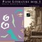 Piano Literature - Book 1: Developing Artist Original Keyboard Classics