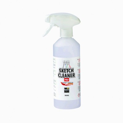 Cleaner MagPaint Pentru Whiteboard 500 ml foto