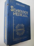 Semiologie medicala - Viorel Gligore