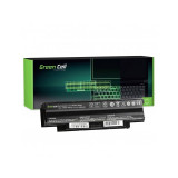Baterie laptop Green Cell pentru Dell 6 celule 4400mAh Black