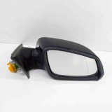 Oglinda laterală dreapta BMW 5 F10 2014 OEM: 7350642,E1021016,E1021141