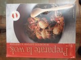 Cumpara ieftin Preparate la wok - 30 de retete gustoase si sanatoase
