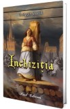 Inchizitia - A. Hyatt Verrill