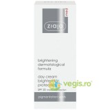 Crema de Zi Iluminatoare Impotriva Petelor Pigmentare SPF20 Ziaja Med 50ml