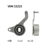 SKF rola intinzator, curea distributie