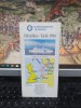Scandinavian Seaways Fahrplane, Tarife 1990, pliant, 193