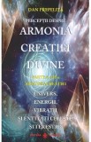 Perceptii despre Armonia Creatiei Divine Vol.3: Armonia Creatiei - Dan Prepelita