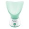 Sauna faciala Beper, 100 W, LED, 3 trepte, baza teflon