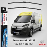 Cumpara ieftin Stergatoare Opel Movano-e Hydrogen Van U9 X250 din 04.2025 | 3 397 007 225 - BOSCH