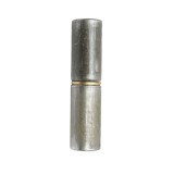 Balamala sudabila 28x120 mm pentru poarta si usa metalica