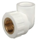 Cot PP-R Filet Interior ESS 25 mm-674688, Evotools