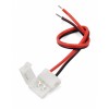 Clema si Cablu Conector Banda LED 2835, Delight