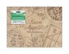 Set 40 buc suport farfurii din hartie, 30x40 cm, Buon Appetito
