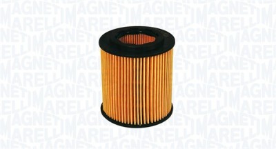 MAGNETI MARELLI 152071760873 Filtru ulei foto