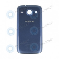 Capac baterie Samsung Galaxy Core i8260 albastru închis