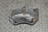 Etrier de fr&acirc;nă dreapta față VW GOLF VII 5G1, BQ1, BE1, BE2 2015 10842878