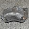 Etrier de fr&acirc;nă dreapta față VW GOLF VII 5G1, BQ1, BE1, BE2 2015 10842878