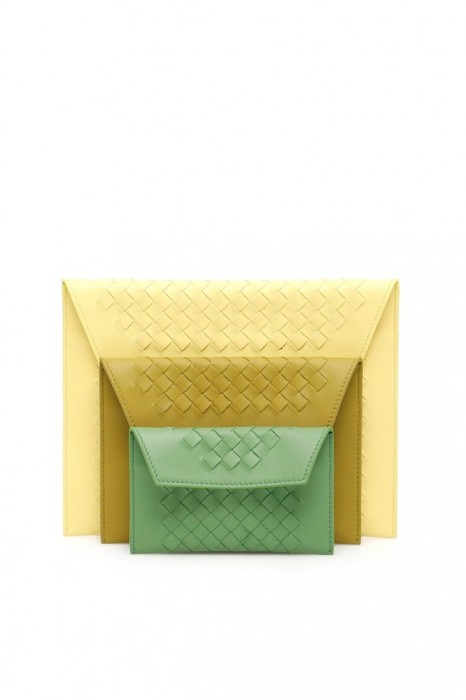 Plic Bottega Veneta Plic Bottega Veneta