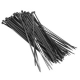 Cumpara ieftin Set 100 buc coliere de plastic 4,8 x 300