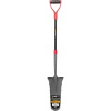 Harlet, cazma, ingust, maner fibra sticla, 115 cm, Strend Pro