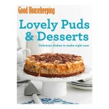 Good Housekeeping Lovely Puds Desserts