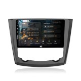 Navigatie Renault Kadjar 4GB RAM Android 13 Octacore Slot Sim 4G DSP GPS Wi-FI Carplay Android Auto USB Bluetooth Waze Touchscreen 9 inch