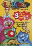 Revista Abracadabra nr. 14/ianuarie 1999