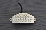 Rezistența aeroterma VW GOLF VII 5G1, BQ1, BE1, BE2 2016 OEM: 5Q0907521 2205216