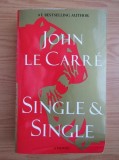 John Le Carre - Single &amp; Single