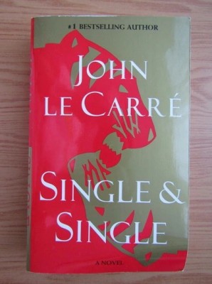 John Le Carre - Single &amp;amp; Single foto