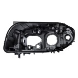 Carcasa far stanga BMW X1 E84 LCI / Facelift (2013 - 2015) - HB064-STANGA