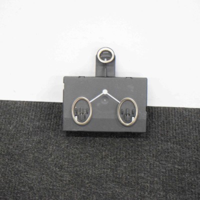 Modul de control ușă dreapta față VW GOLF VII Variant BA5, BV5 2013 OEM: 5Q4959592B,A2C7392900300 10575476 foto