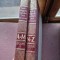 Funk &amp; Wagnalls Standard Desk Dictionary 2 volume , Funk &amp; Wagnalls