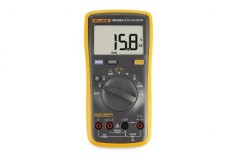 Multimetru digital Fluke 15B Max True RMS cu afisaj mare
