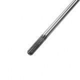 Tija de transmisie pentru motocoasa D8, 9 dinti, 153 cm, Elefant